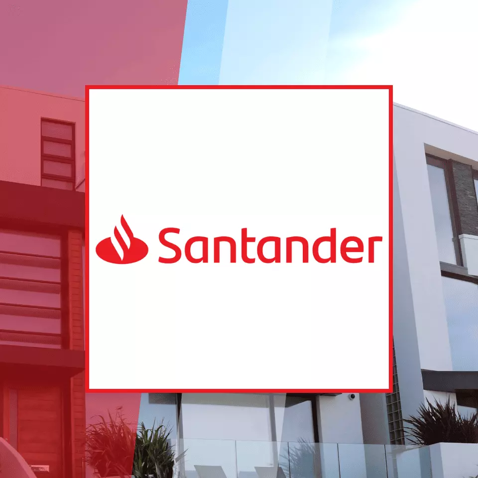 Financiamento Santander Imobiliária Moderna