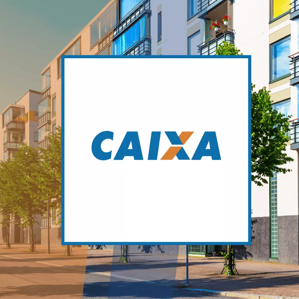 Financimamento Caixa Imobiliária Moderna