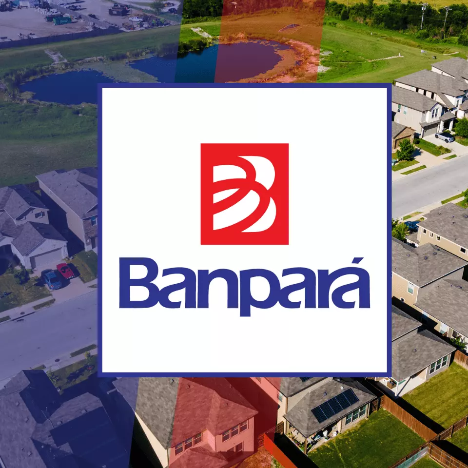 Financimamento Banpará Imobiliária Moderna