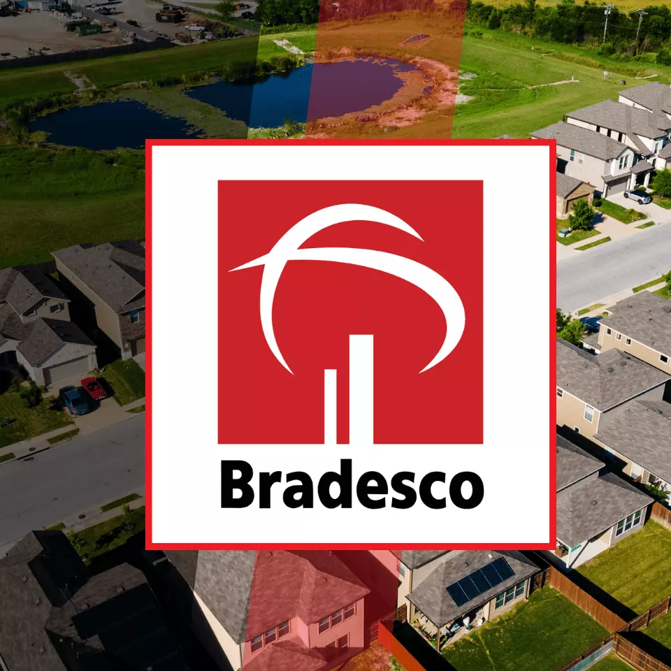 Financimamento Bradesco Imobiliária Moderna