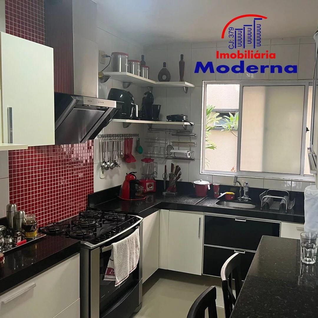 Imobiliária Moderna - Marabá PA