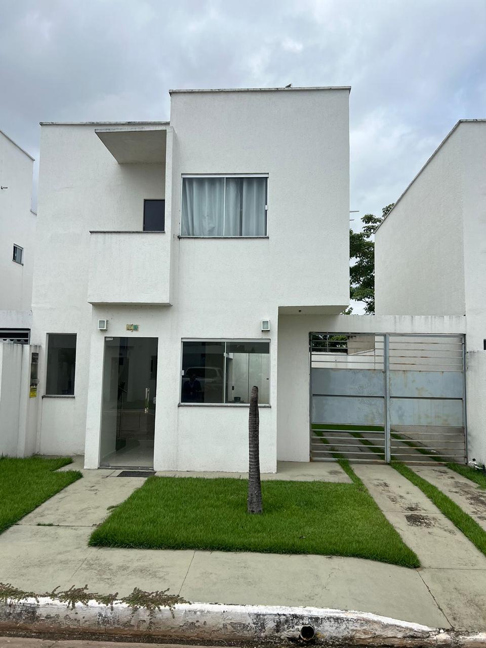 IMÓVEL RESIDENCIAL