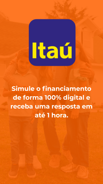 BANCO ITAÚ