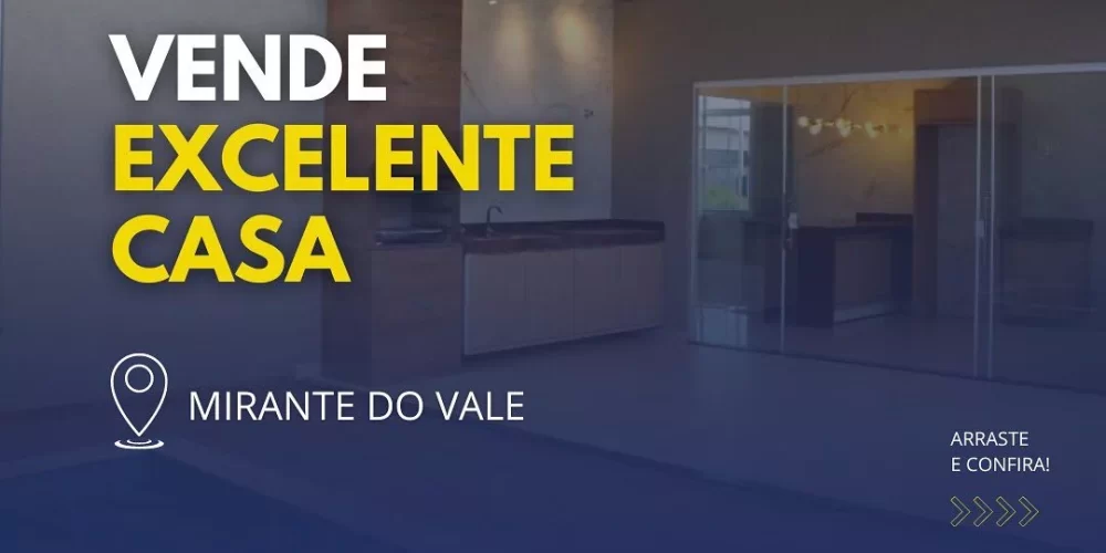 Imobiliária Moderna - Marabá PA